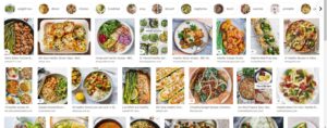 Recipes search results for learnin how to meal plan