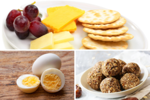 11 Quick Healthy Snack Ideas for Kids: Snacks 9-11