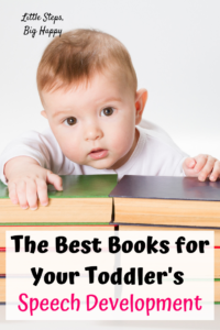 The Best Books for Toddlers