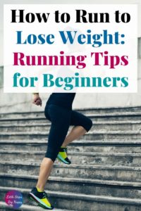How to Run Better and Lose Weight: 10 Running Tips for Beginners to lose weight