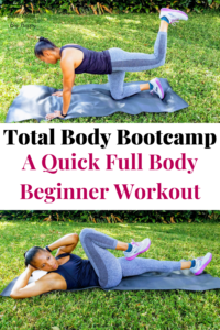 Total Body Bootcamp_ Full Body Beginner Workout