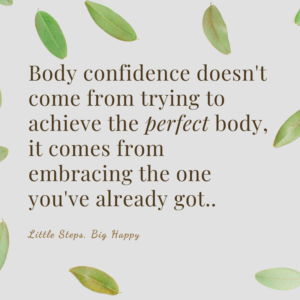 25 Quotes About Body Positivity to Boost Your Confidence