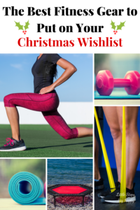 Fitness Gift Ideas for Christmas for Women