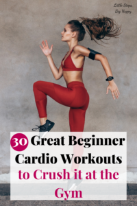 30 Great Beginner Cardio Workouts