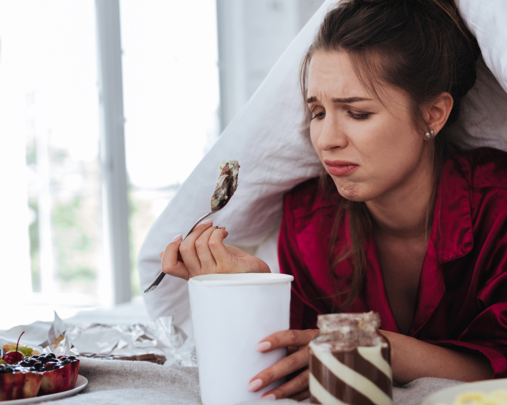 19 Unhealthy Eating Habits & How to Ditch Them for Good!