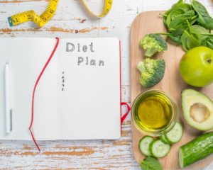 meal plan weight loss tips for moms