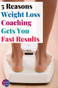 5 Ways Coaching for Weight Loss Speed Up Your Progress