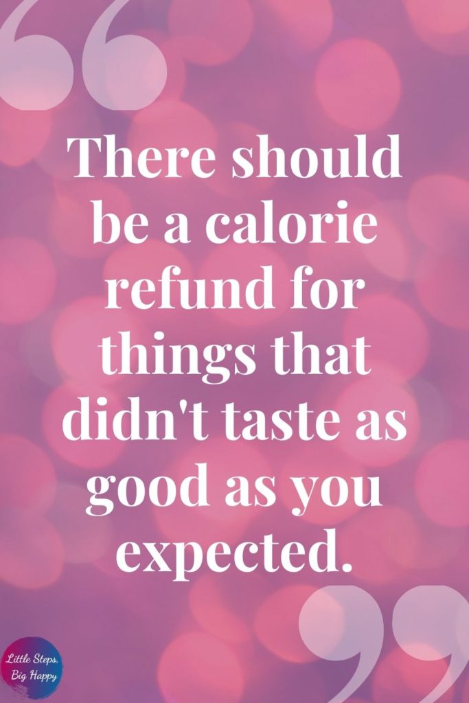 25 Funny Weight Loss Motivation Quotes for Women