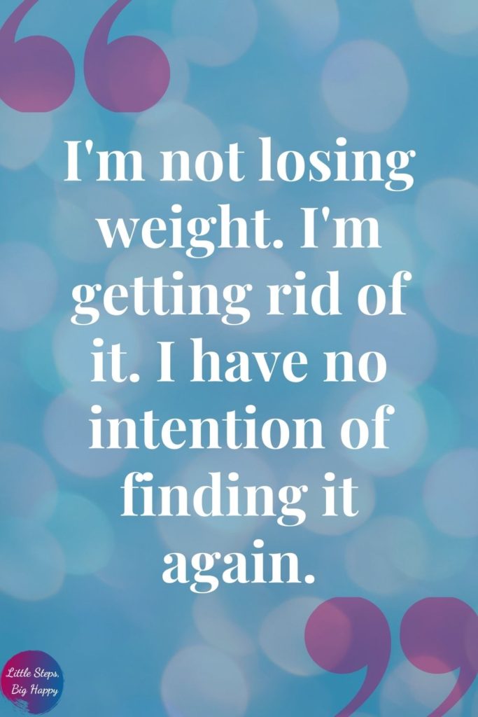 25 Funny Weight Loss Motivation Quotes for Women