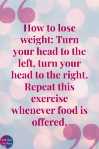 25 Funny Weight Loss Motivation Quotes for Women