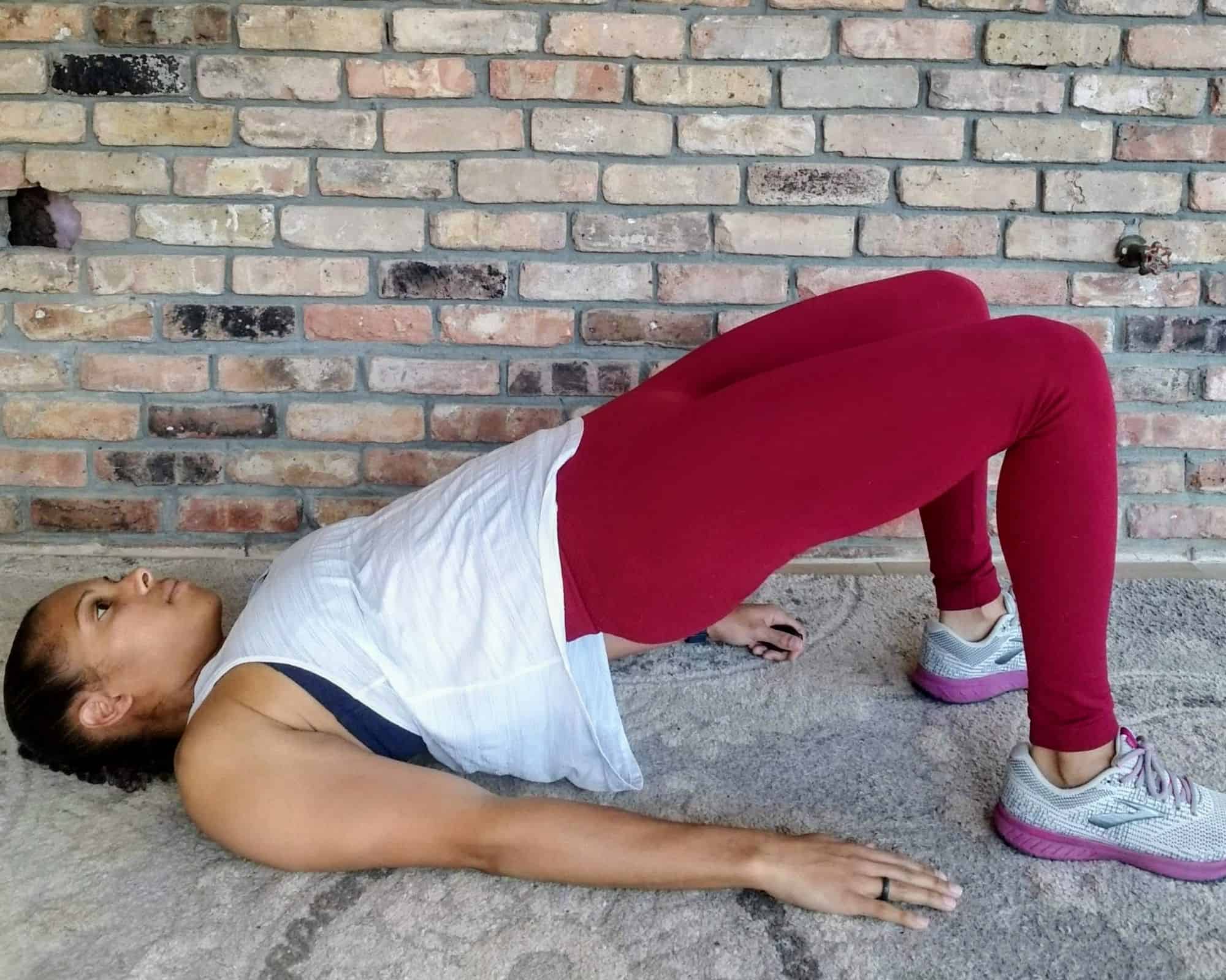Quick 20 Minute Beginner HIIT Workout - No Equipment