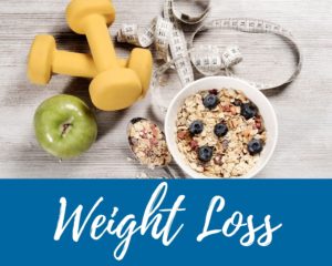 Health and Fitness for Moms - Weight Loss