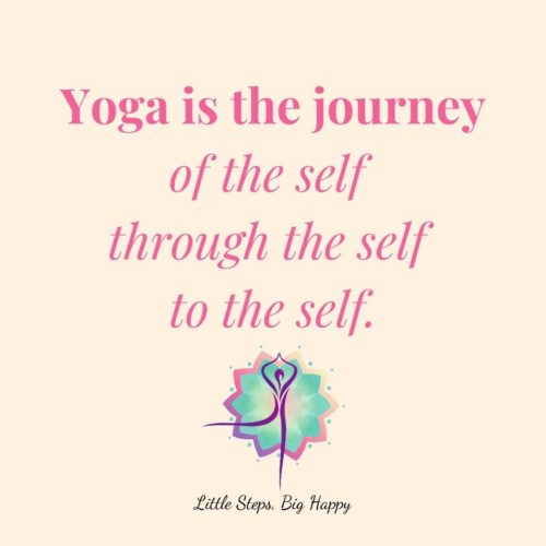 60 Awesome Yoga Quotes to Inspire Your Next Practice