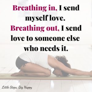Yoga Quotes About Self Love