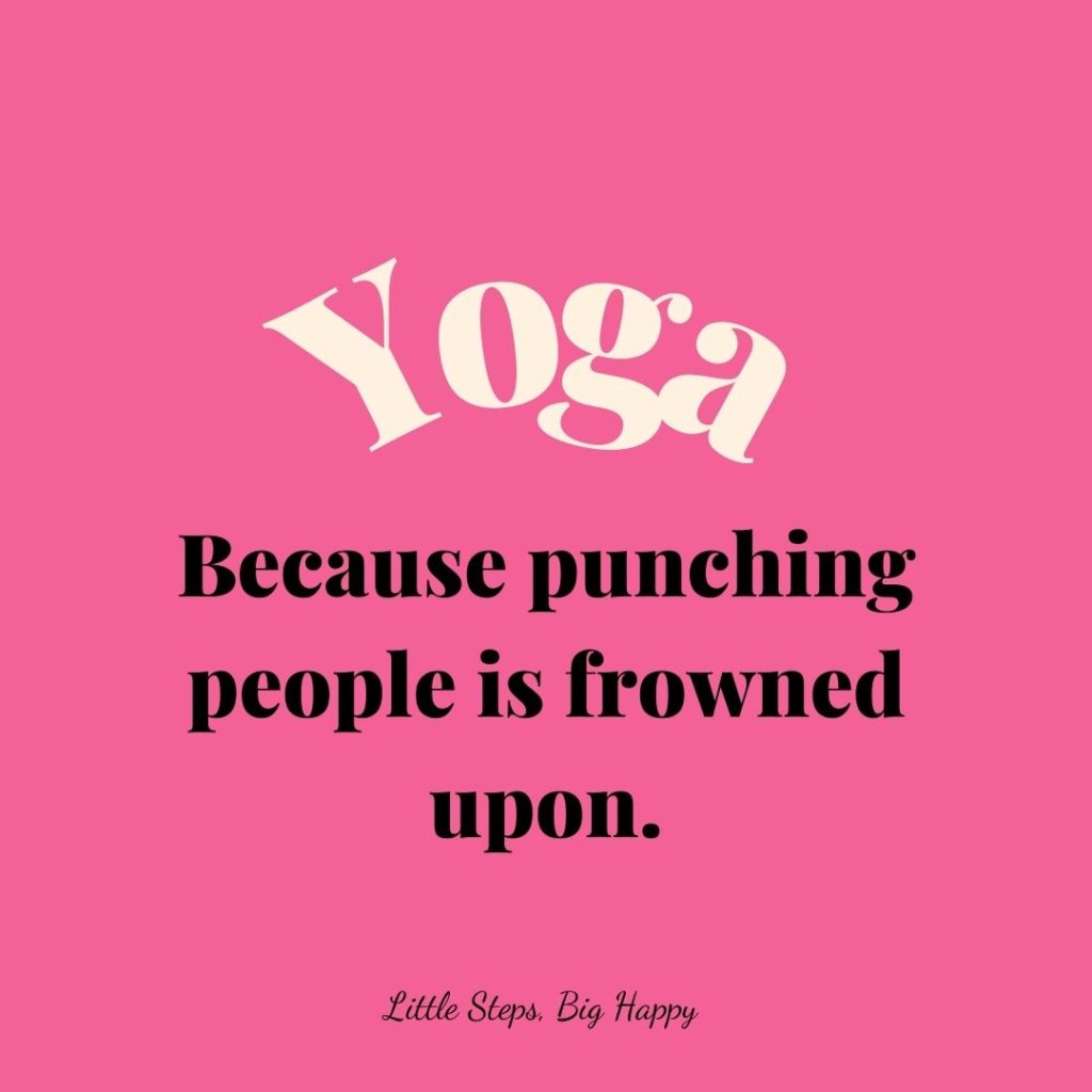 60 Awesome Yoga Quotes to Inspire Your Next Practice