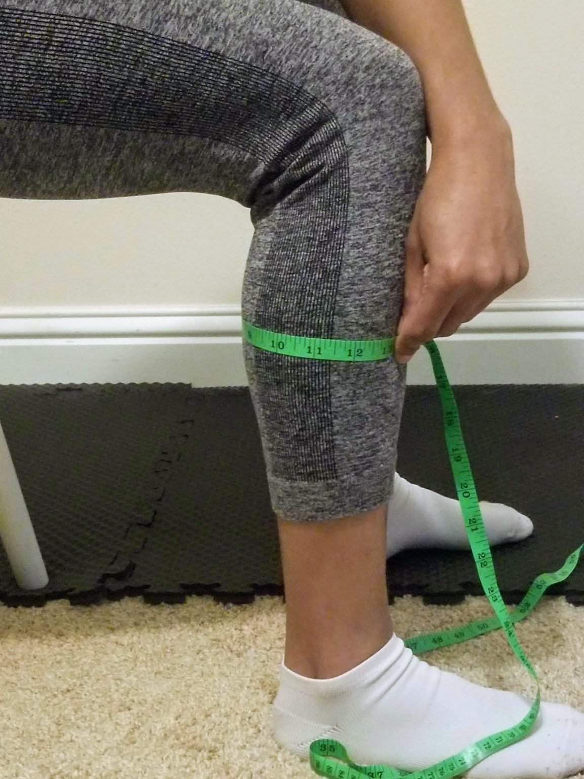 How to Take Body Measurements for Weight Loss: Step-by-Step Tutorial
