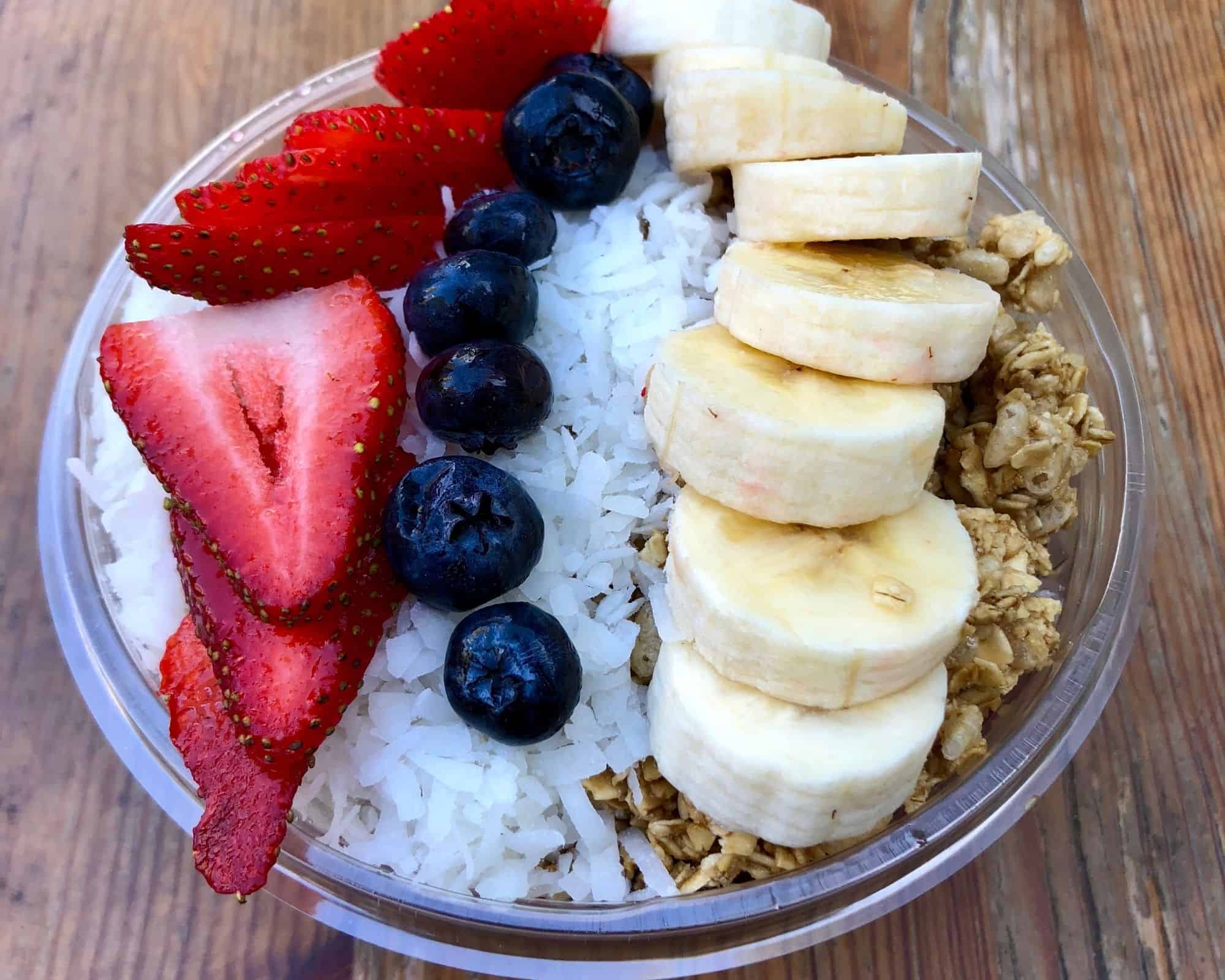 25 Yummy & Healthy Meal Prep Breakfast Bowls – Little Steps, Big Happy