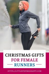 40+ Great Stocking Stuffers for Runners