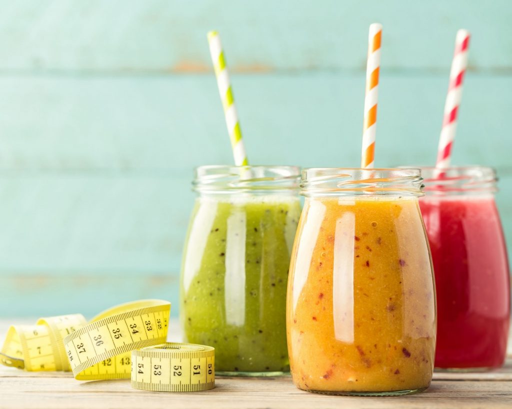 How to Make a Smoothie Without Yogurt or Milk + 20 Tasty Recipes