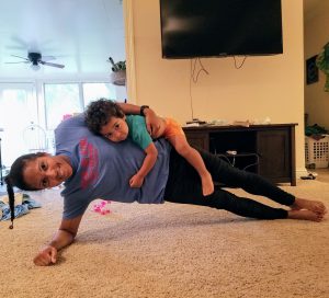 How to Find Time to Workout as a Busy mom - 