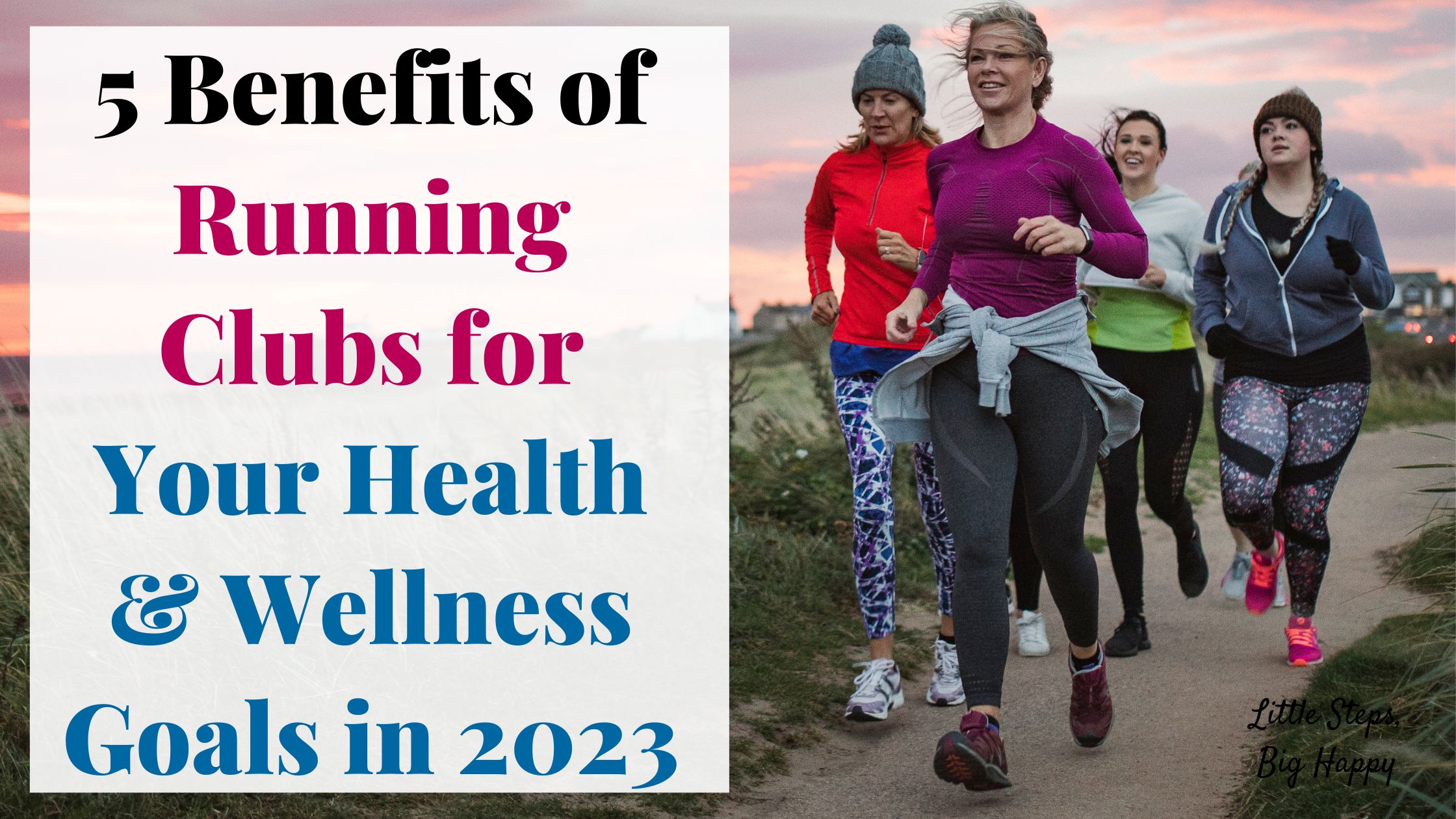 II. Benefits of Joining Running Clubs